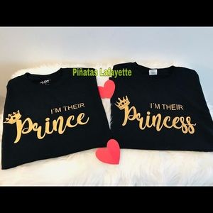 Playeras personalizadas